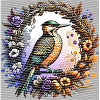 Animal Integration-DW 454